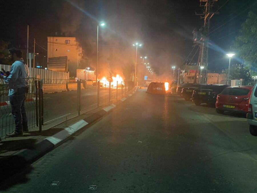 لائحة اتهام ضد مشتبهين من عكا بمحاولة قتل يهودي